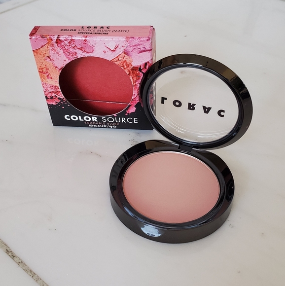 Ulta Beauty Other - LORAC Color Source Blush in 'Spectra'
